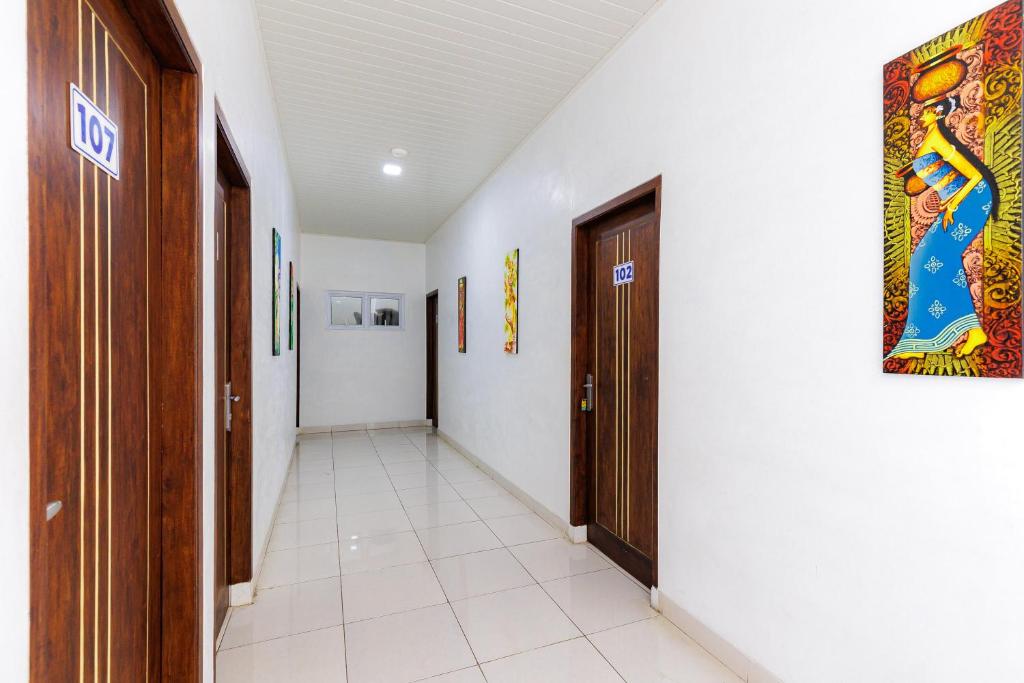 Fotografie z fotogalerie ubytování RedDoorz Syariah near Transmart Lampung v destinaci Bandar Lampung