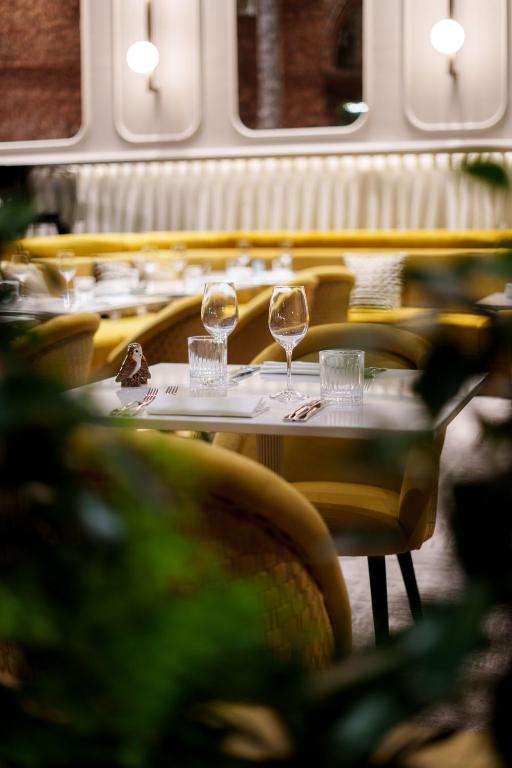 The Caledonian Edinburgh, Curio Collection by Hilton - Resim 28