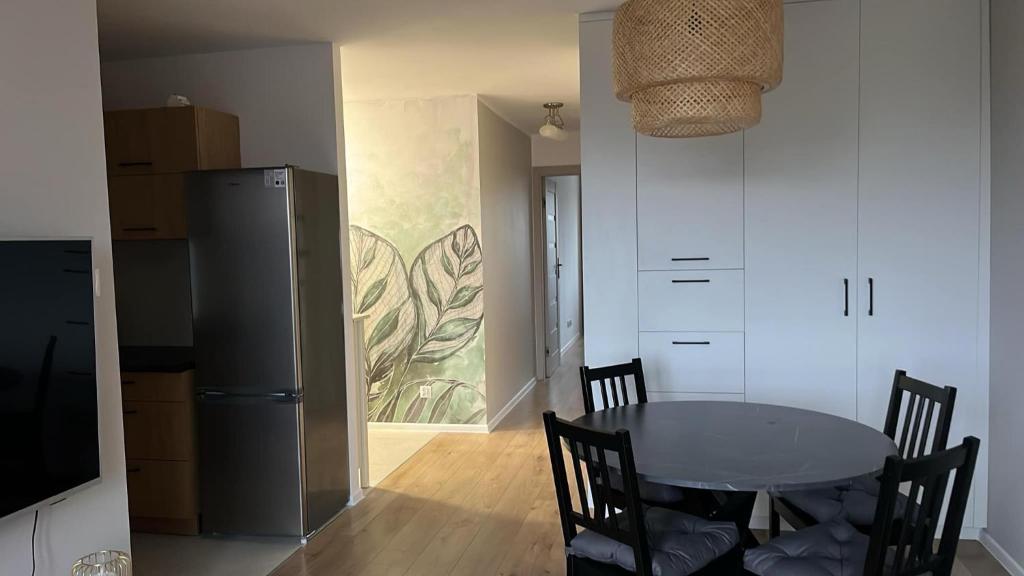 Φωτογραφία από το άλμπουμ του Apartament Kąpielowa σε Biała Podlaska