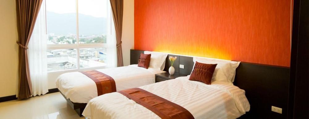 The Grand Wipanan Residence - Resim 12