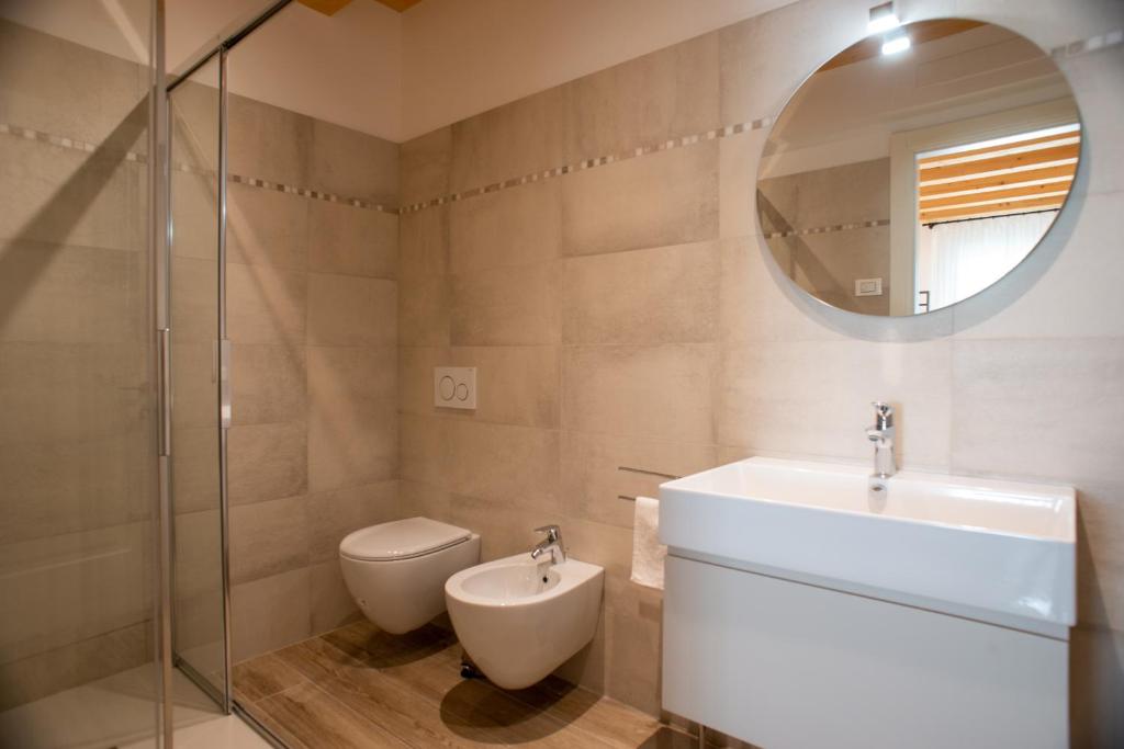 Relais La Dolce Vite - Habitación Queen