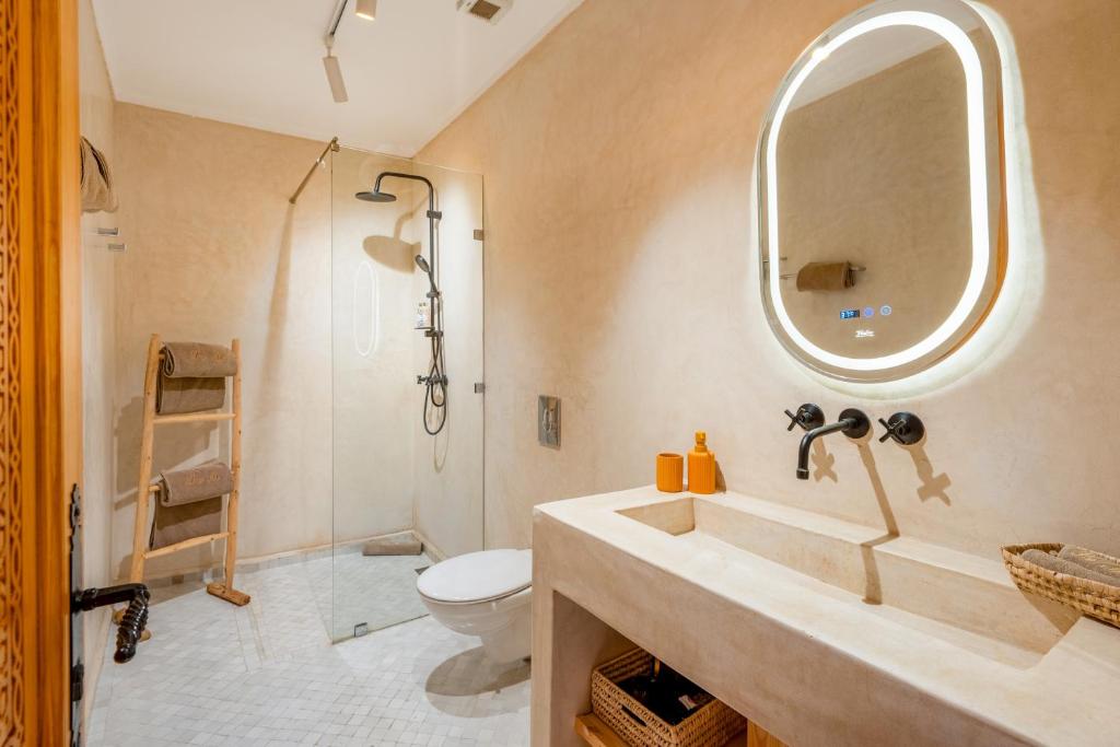 RIAD LE M neuf et contemporain — photo 5