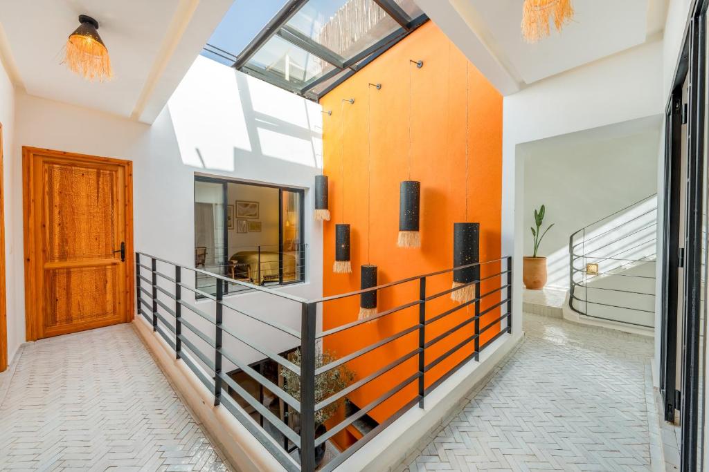RIAD LE M neuf et contemporain — photo 7