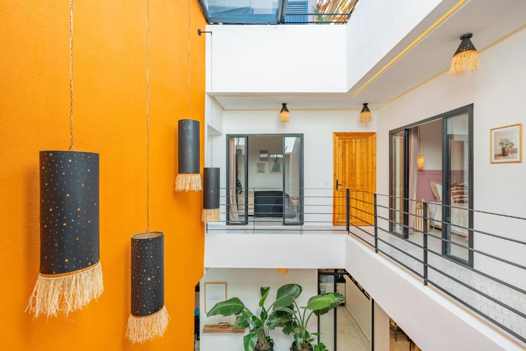 RIAD LE M neuf et contemporain — photo 8