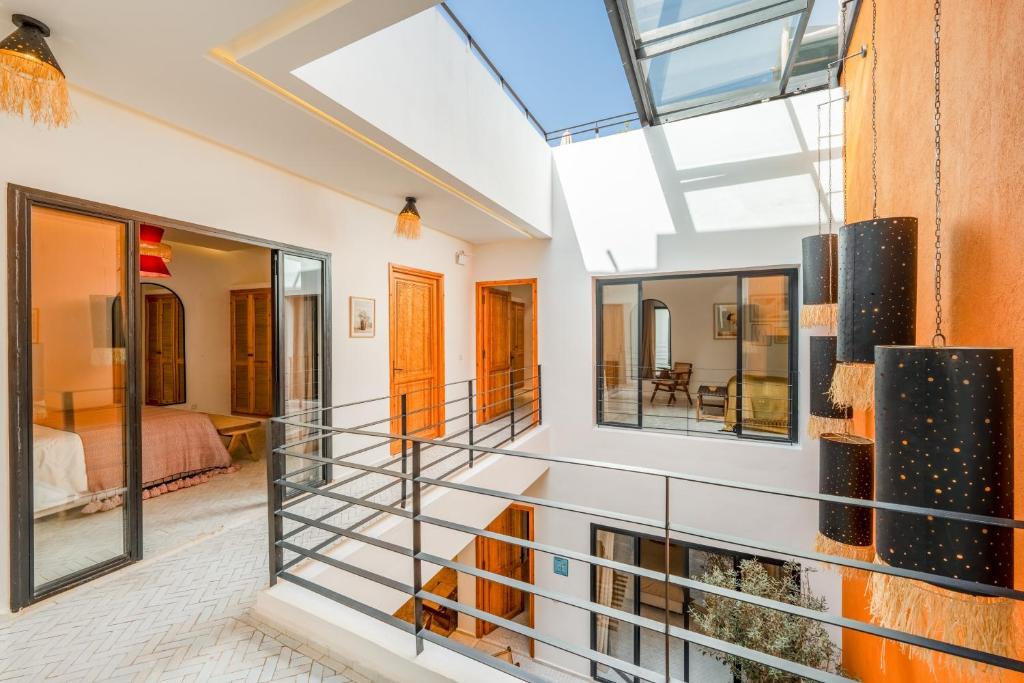 RIAD LE M neuf et contemporain — photo 3