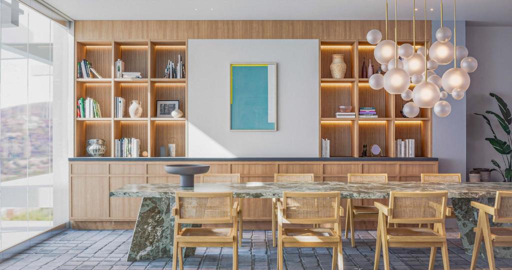 Zdjęcie z galerii obiektu INNSiDE by Melia Elounda w Elundzie