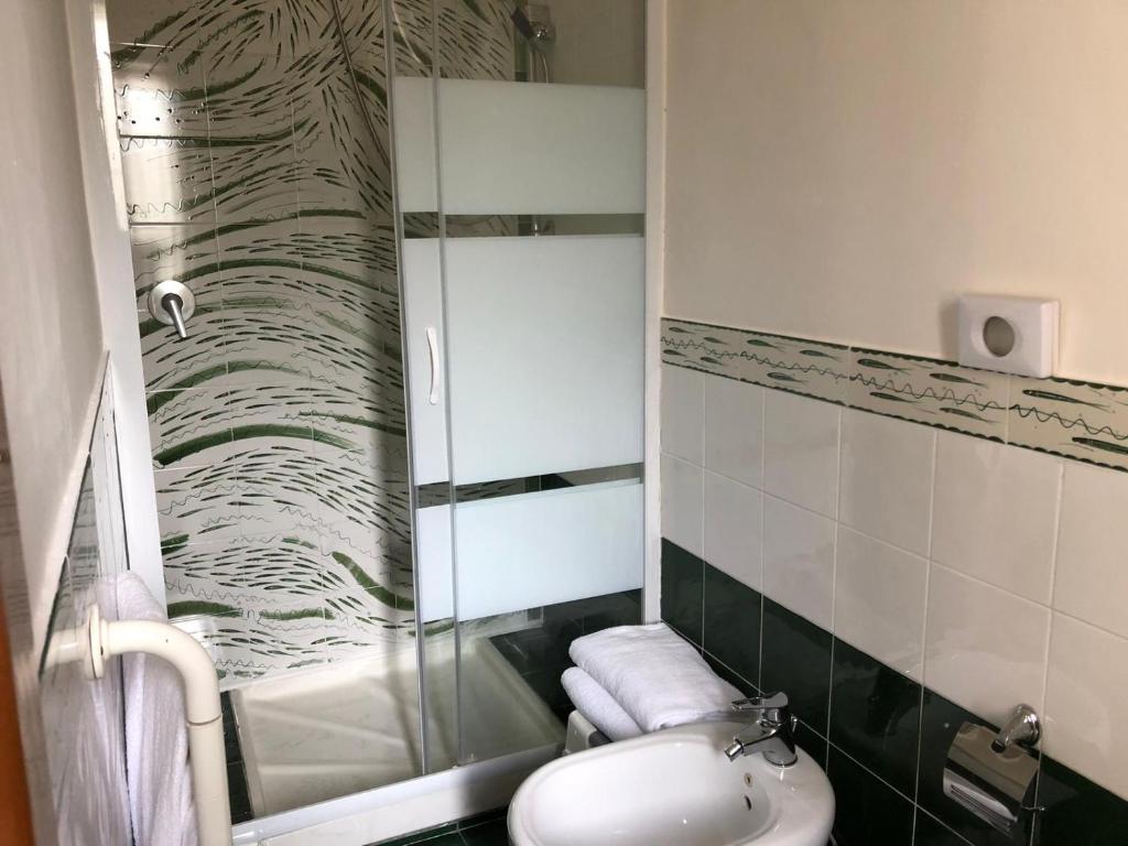 Hotel Vietri Coast - Standaard Tweepersoonskamer