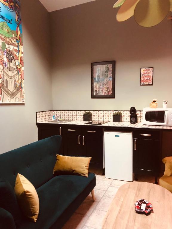 Au bout du pré - 16