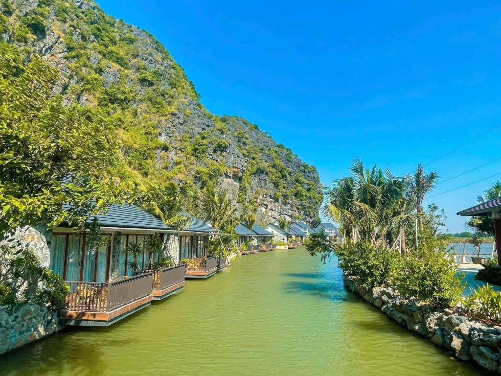 Athena Premier Resort Ninh Bình - 12