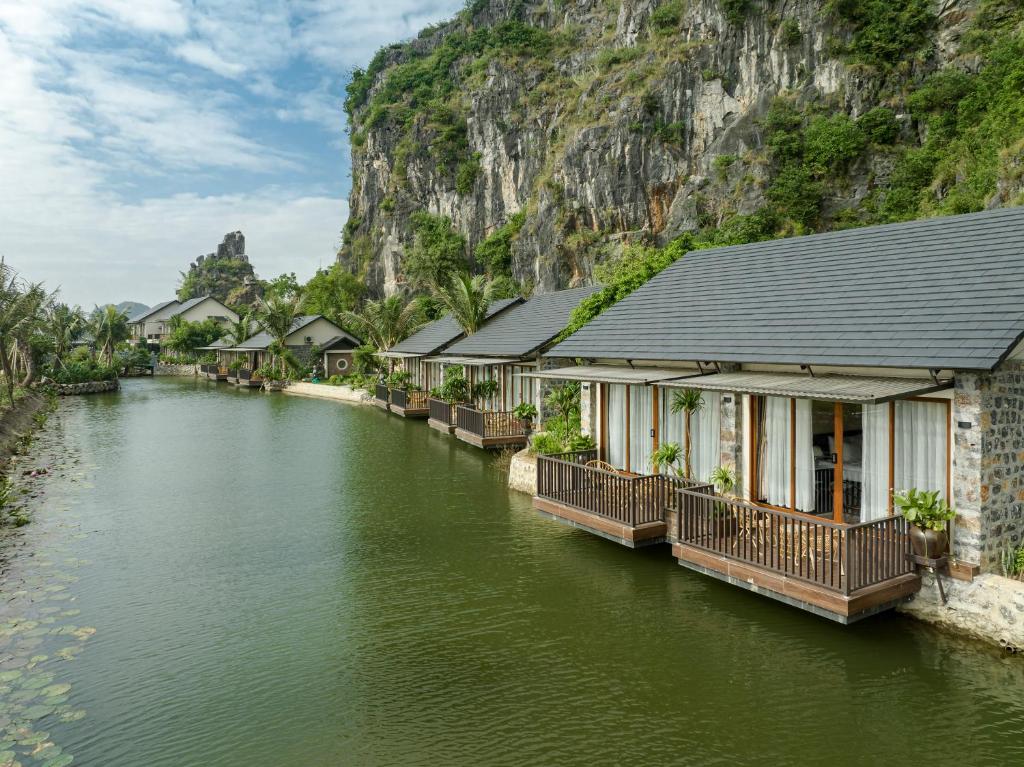 Athena Premier Resort Ninh Bình - 9