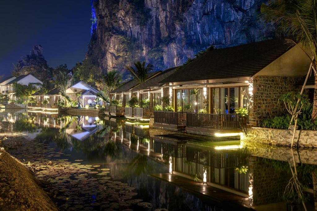 Athena Premier Resort Ninh Bình - 7