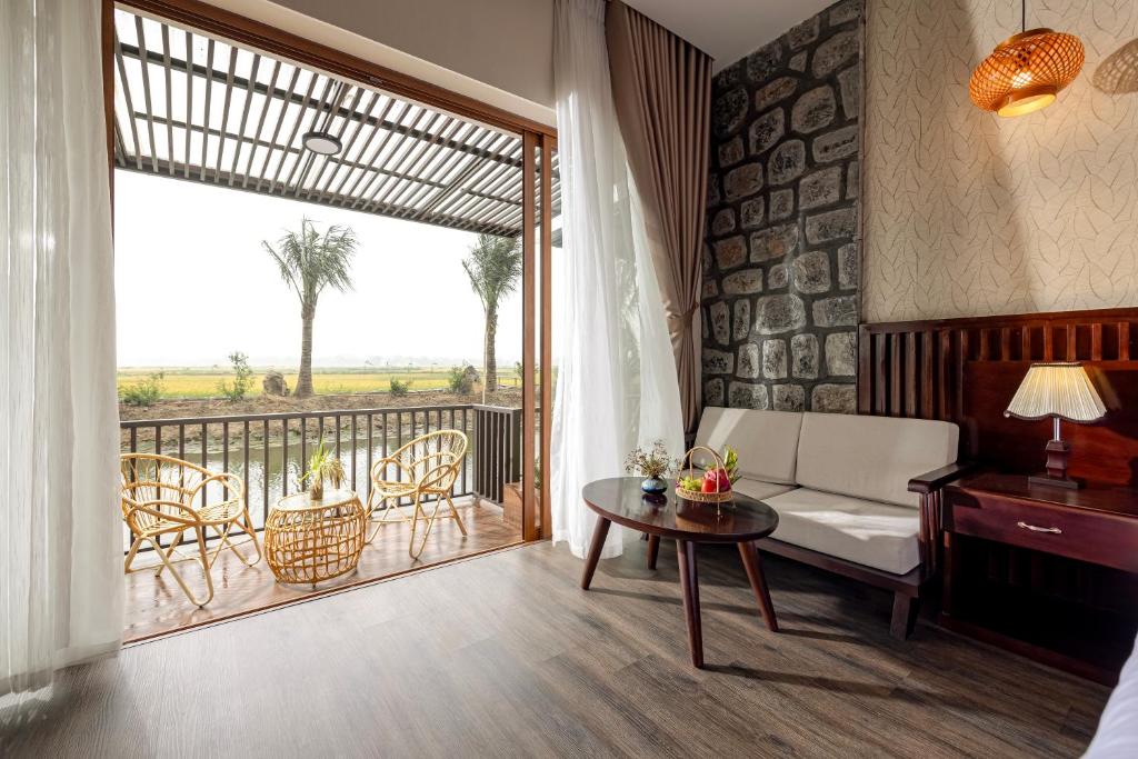 Athena Premier Resort Ninh Bình - 4