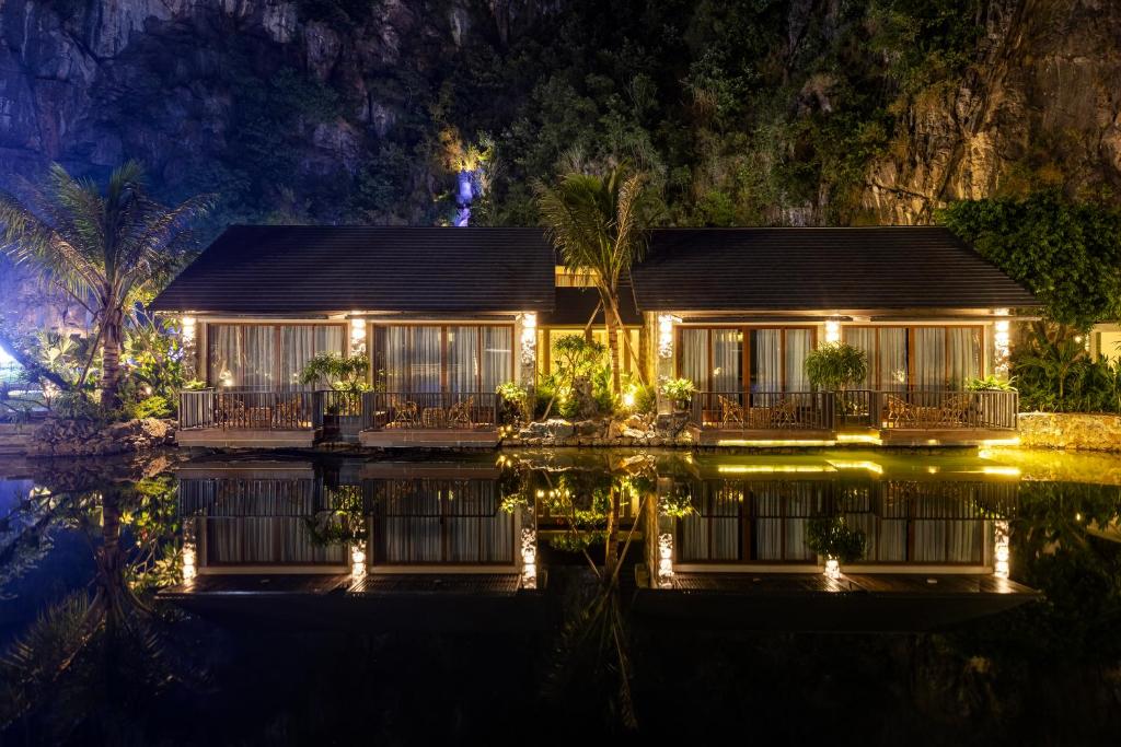 Athena Premier Resort Ninh Bình - 8