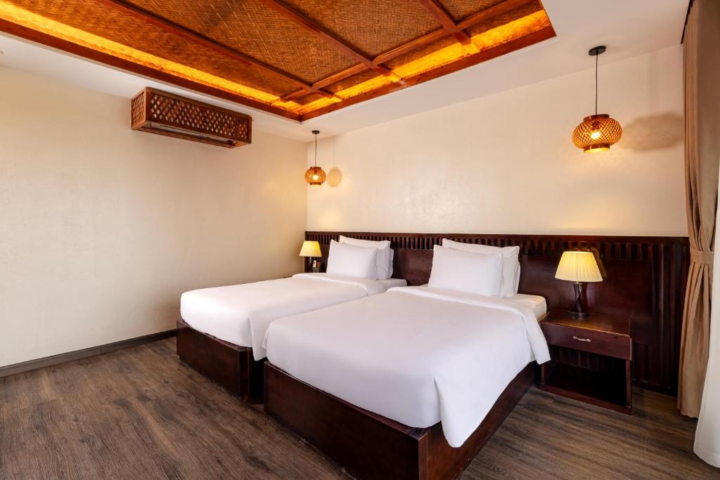 Athena Premier Resort Ninh Bình - 18