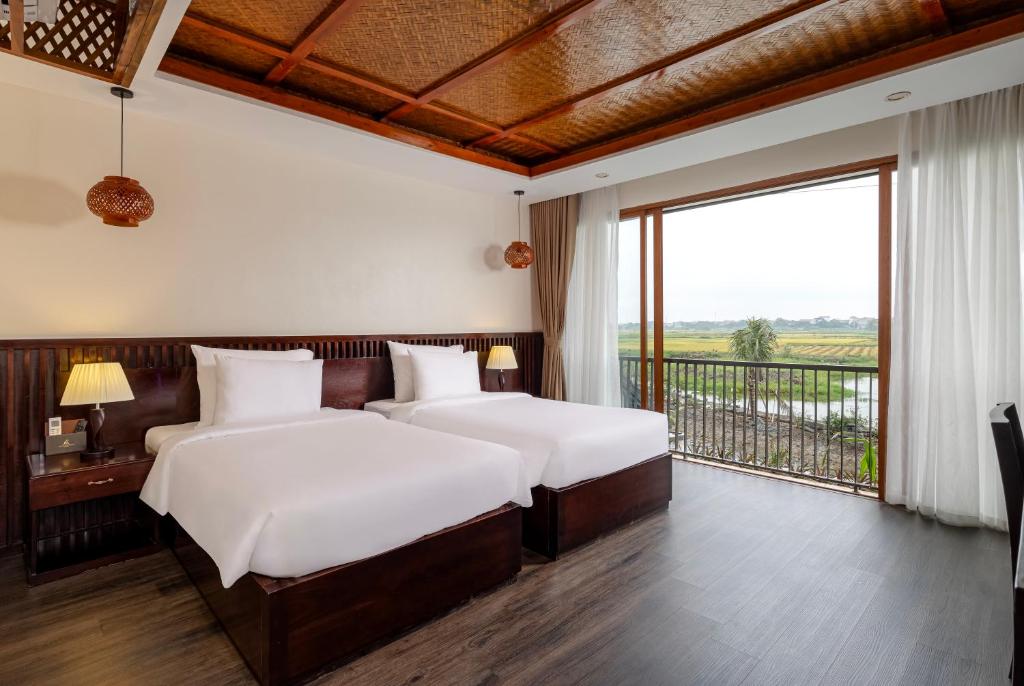 Athena Premier Resort Ninh Bình - 19