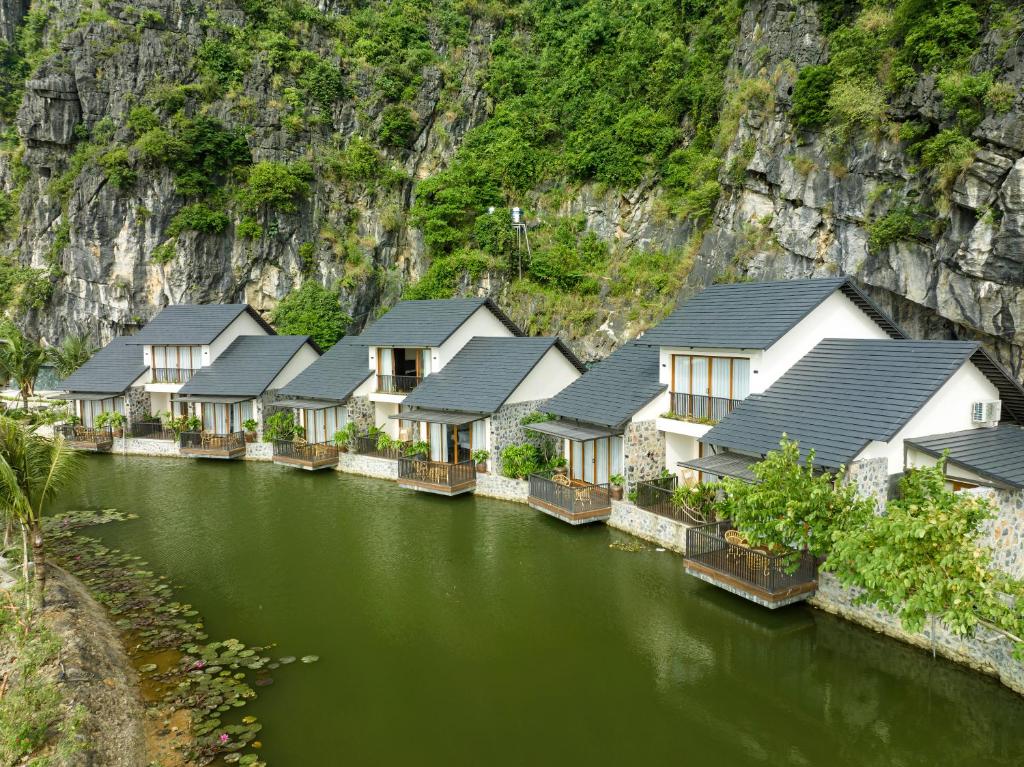 Athena Premier Resort Ninh Bình - 14