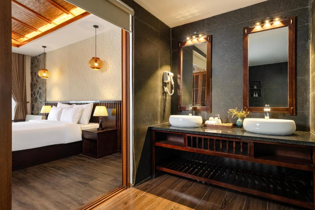 Athena Premier Resort Ninh Bình - 17