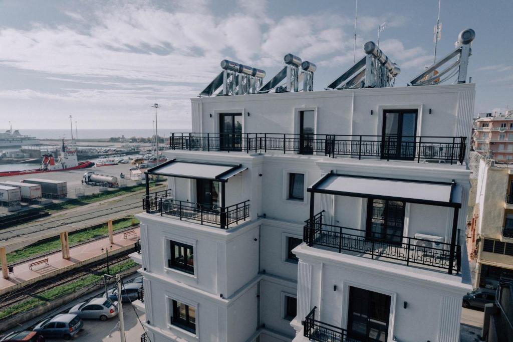 SeaSide Serenity II