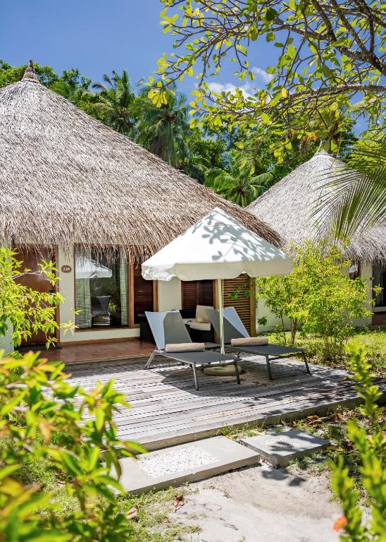 Kuramathi Maldives - 6