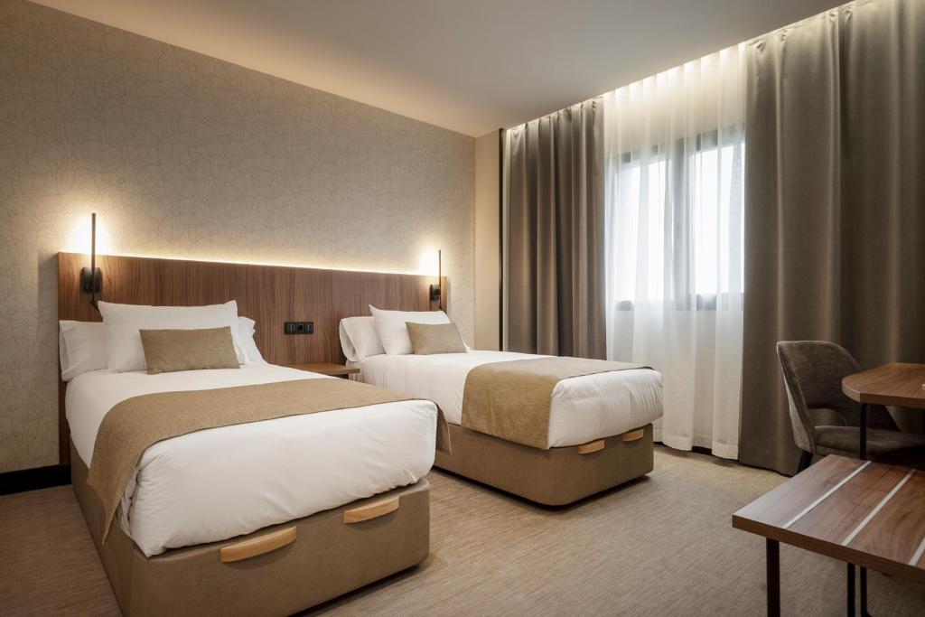 Hotel Rio Badajoz - Premium Room