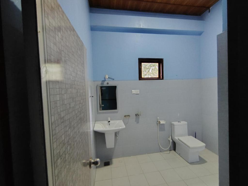 Bungalow Resort - Sigiriya - 14