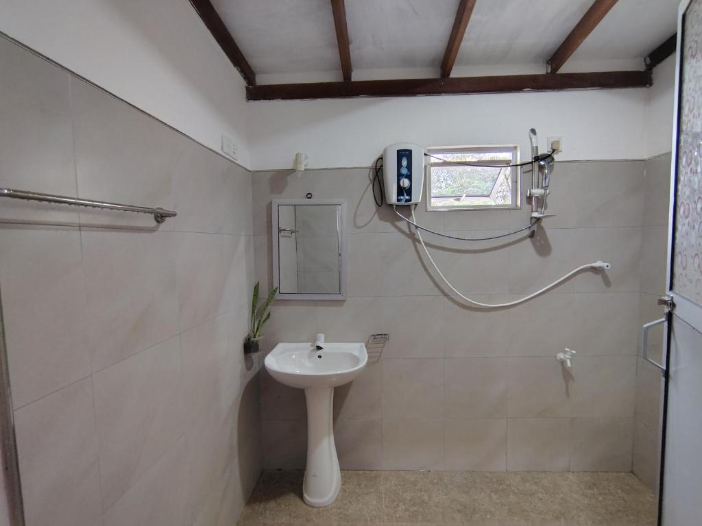 Bungalow Resort - Sigiriya - 15