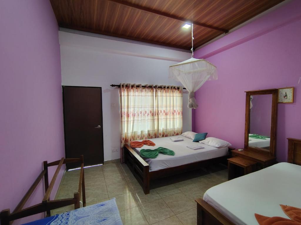 Bungalow Resort - Sigiriya - 17