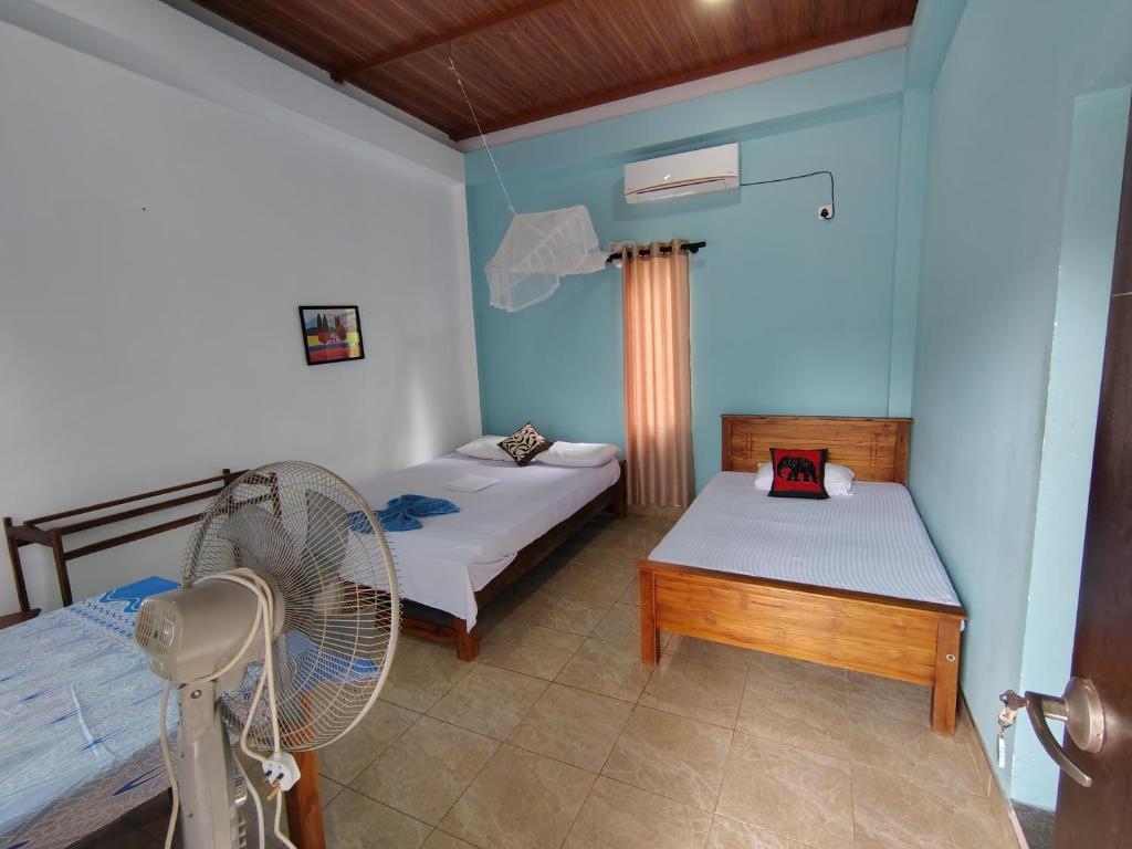 Bungalow Resort - Sigiriya - 19