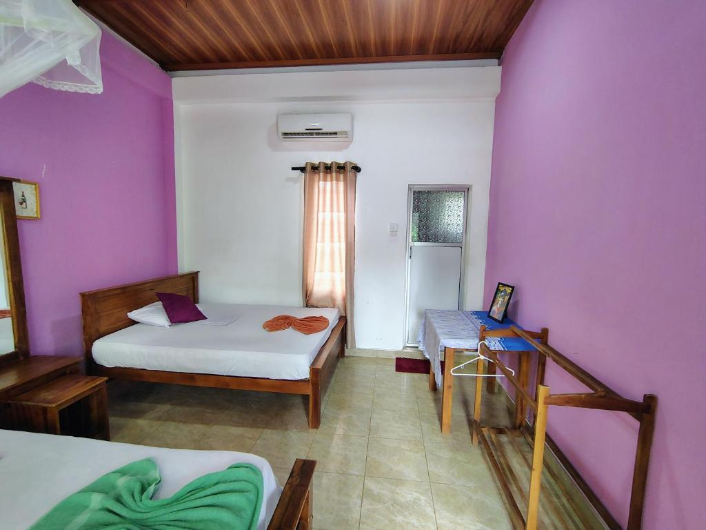 Bungalow Resort - Sigiriya - 9