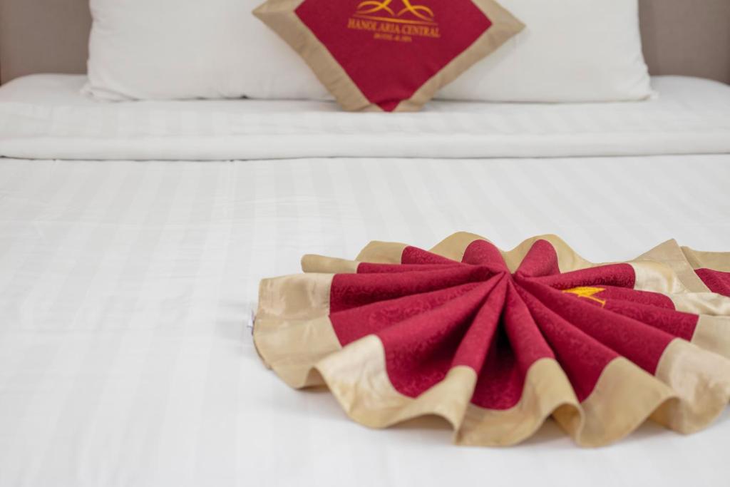 Hanoi Aria Central Hotel & Spa - 19