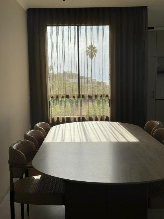 Fotografie z fotogalerie ubytování The Nine Villas v destinaci Migdal
