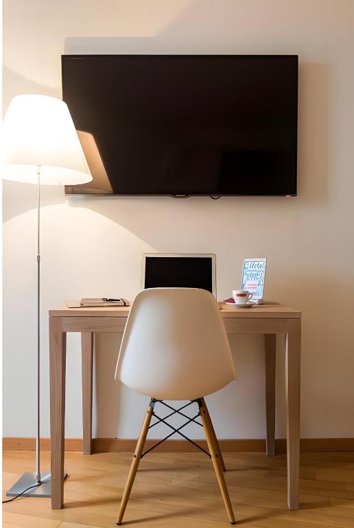 Boutique Hotel Seegarten