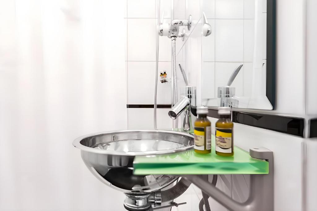 Boutique Hotel Seegarten - Resim 22