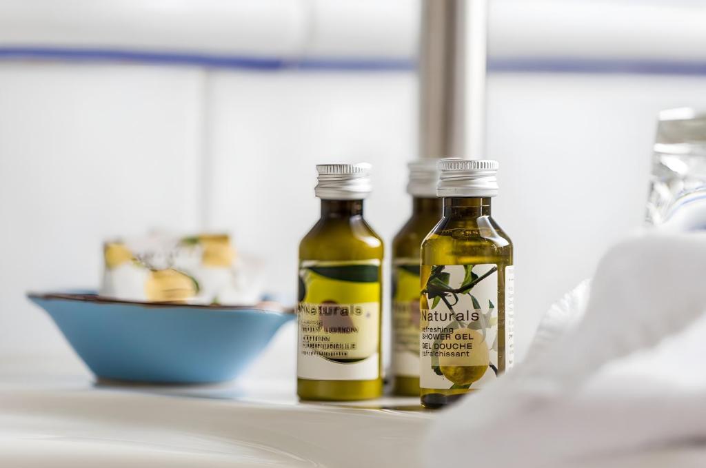 Boutique Hotel Seegarten - Resim 15