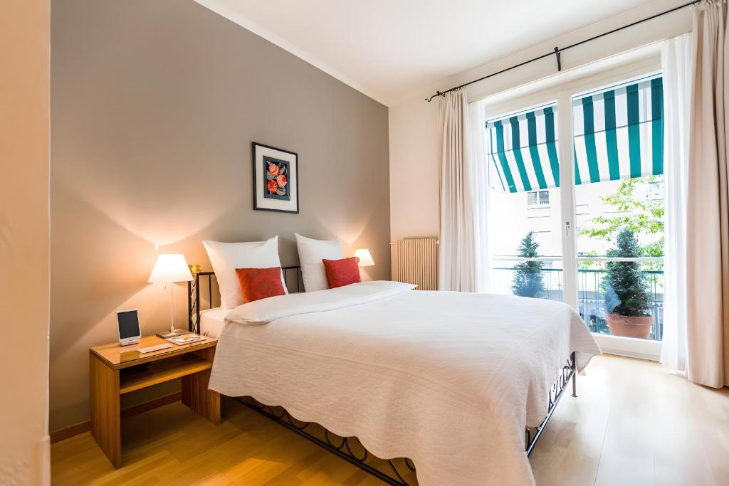 Boutique Hotel Seegarten - Resim 14