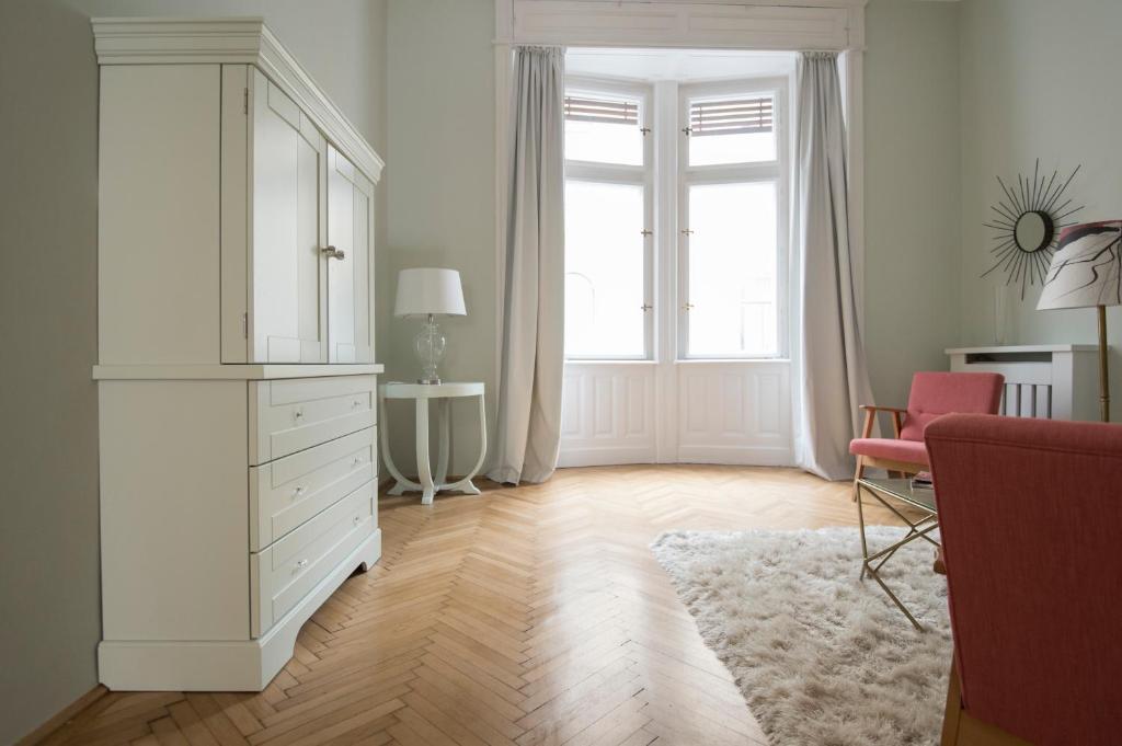 Fotografia z galérie ubytovania Jettsetter Luxury Apartment by Andrassy ave & Opera v Budapešti