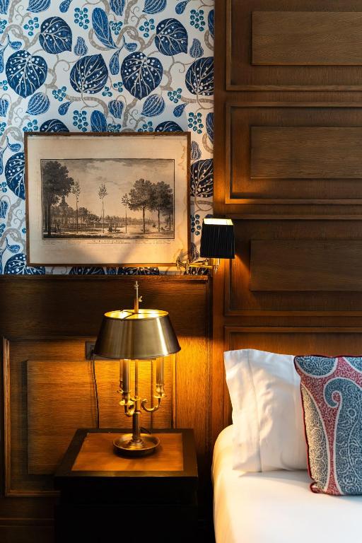 Room Mate Collection Alba, Madrid - Resim 2