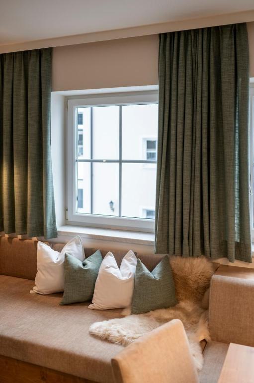 Wawies Apartments - 18