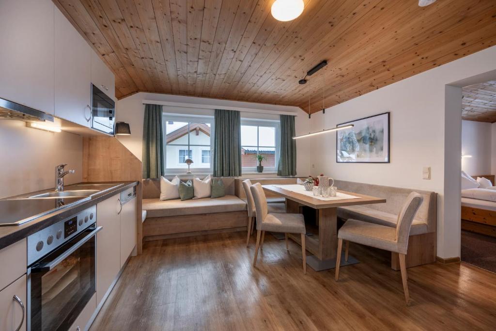 Wawies Apartments - 1