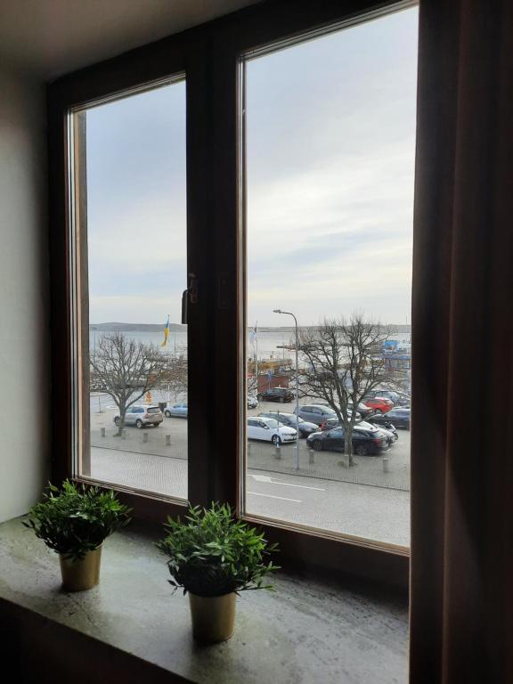 Fotografie z fotogalerie ubytování Hotel Lysekil v destinaci Lysekil