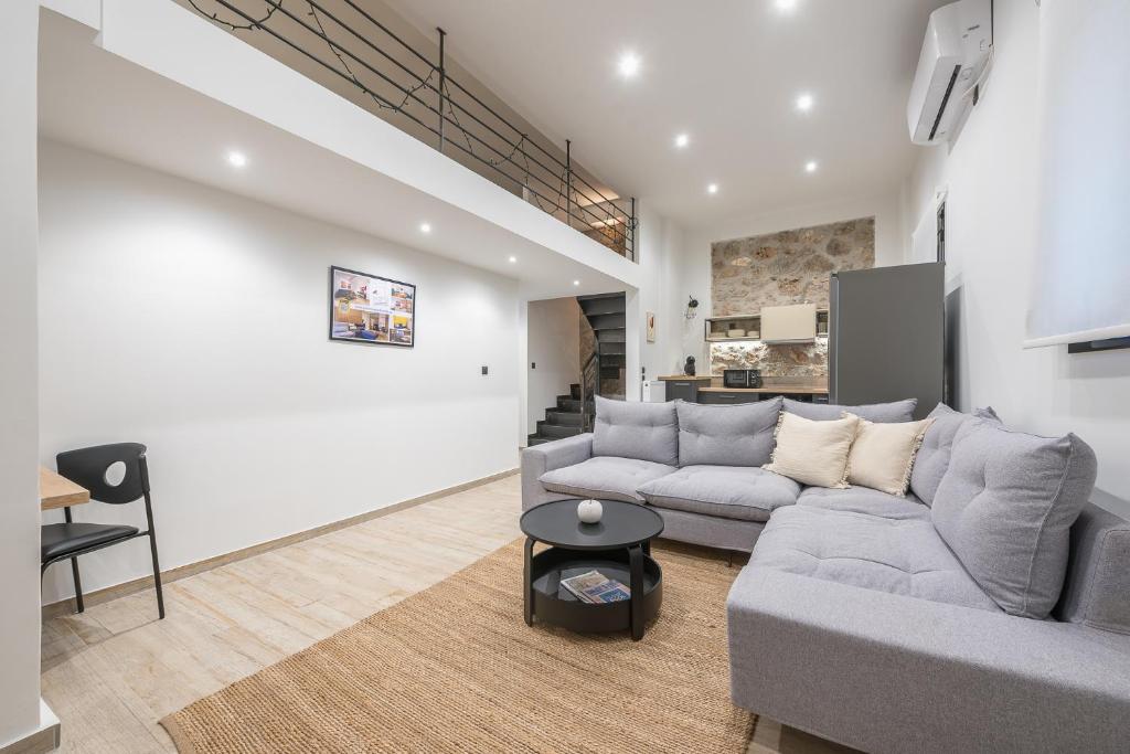 PetraLab By Greece Apartments