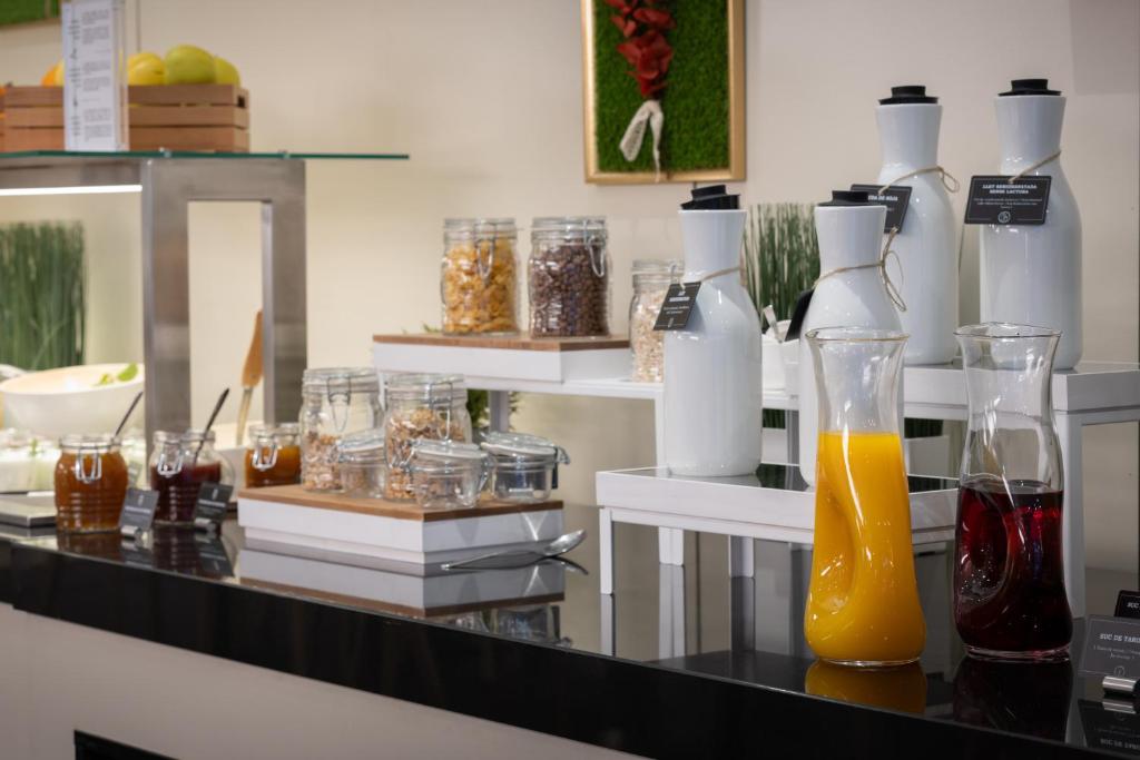 Casa Lit Barcelona - Resim 15