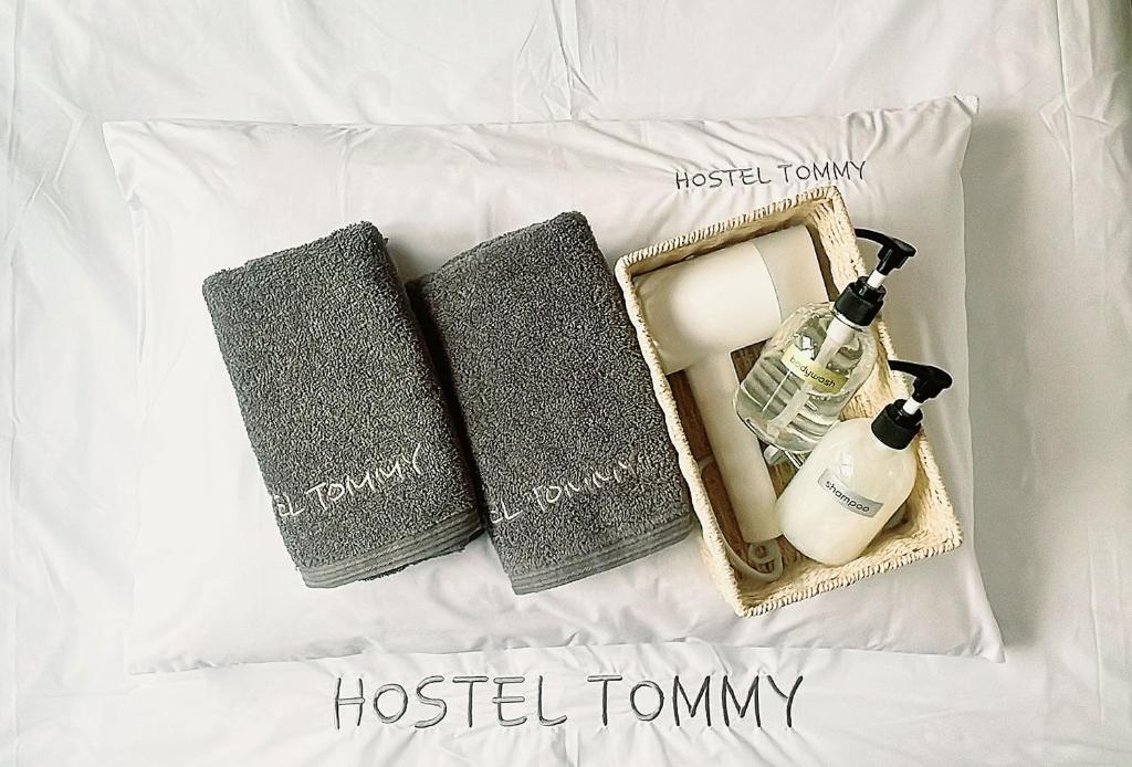 Foto da galeria de Hostel Tommy Renewal 2025 em Seul