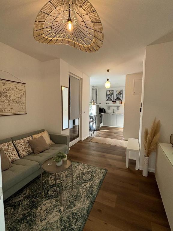 ELLY Arena Zagreb Apartment