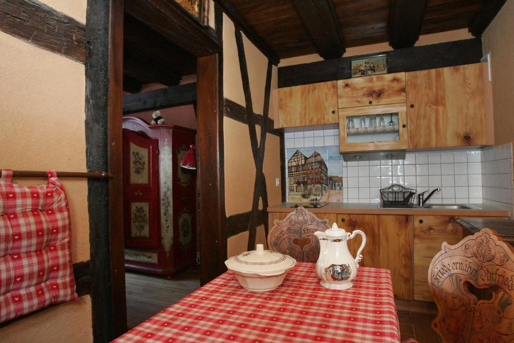 Gîte des Amoureux – photo 15