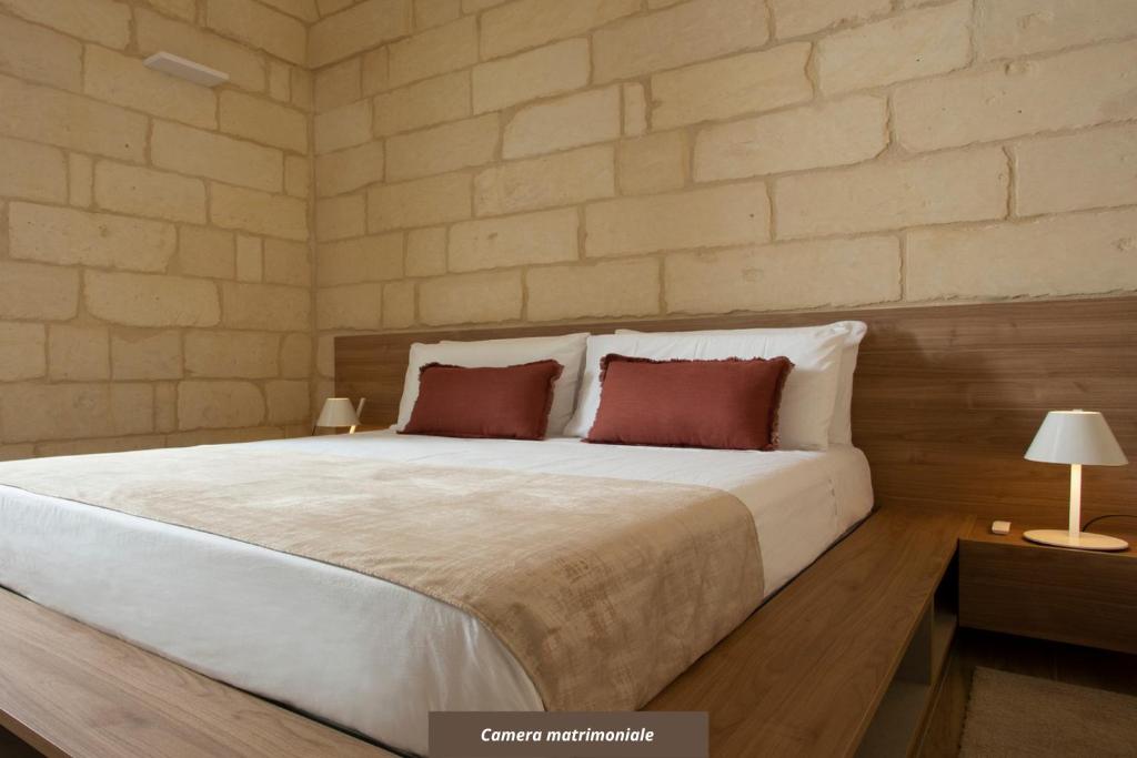 Don Carlo Suite Relais - Lecce Selection - 2