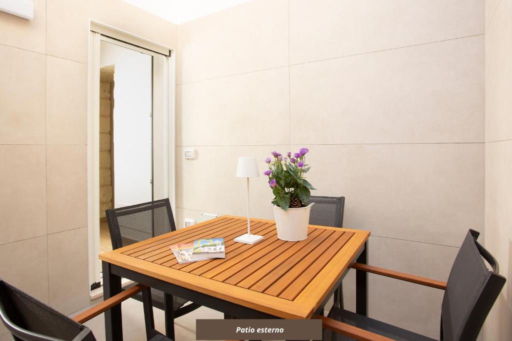 Don Carlo Suite Relais - Lecce Selection - 6