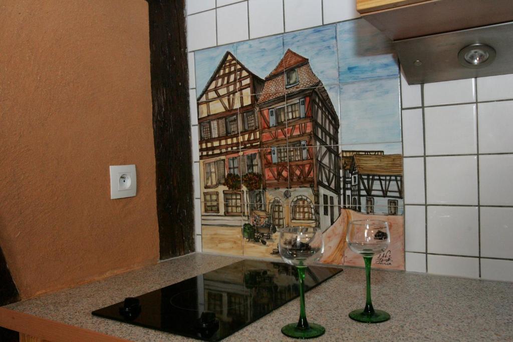 Gîte des Amoureux – photo 14