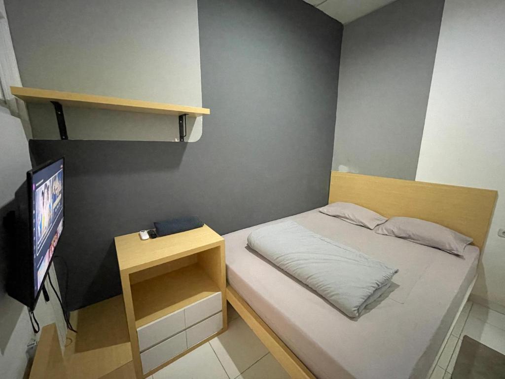 Behomy Cibinong Suite - Superior Double Room