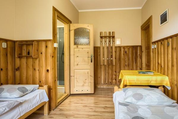 Schronisko PTTK Trzy Korony - 14